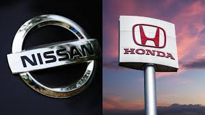 Reconfiguring The Auto Industry: Lessons From Nissan And Honda’s Aborted Merger