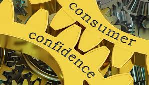 US Consumer Confidence Plummets Amid Tariff Fears and Rising Inflation