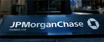 Despite Revenue Shrinkage, JP Morgan Reports 10% Rise in Fourth Quarter Profits