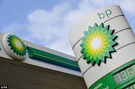 Oil Market Pressure Results in Biggest Ever Annual Loss Reported by BP