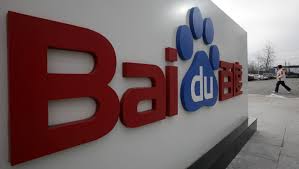 Searching Questions for Baidu Raised by Reliance on China Health Sector