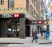HSBC reorganizes investment banking division