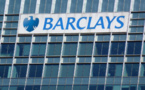 Barclays held the world's first real blockchain deal