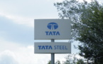 Net loss of Tata Steel increased tenfold