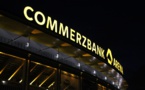 Commerzbank will dismiss 5000 employees