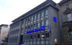 Deutsche Bank is increasingly resembling Lehman Brothers