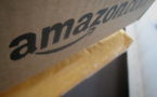 Amazon to conquer offline trading