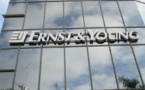 Ernst &amp; Young fined $12 mln