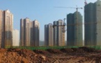 The Wobbling Bubble of China’s Housing Industry