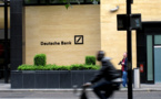 Deutsche Bank heads for further austerity