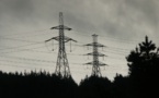 France and Britain may suffer electricity shortage this winter