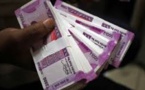 After Cash Crunch, Dramatic Slowdown in India’s Economic Growth Anticipated