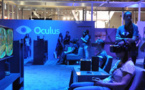 Facebook is accused of illegal acquisition of Oculus VR