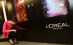 L'Oreal to buy three cosmetic brands from Canadian Valeant