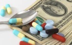 Drug Pricing Increases Debated by Pharma Company Executive