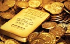 Here is Why There Can be a Rebound in Gold Prices