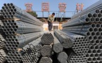 New EU Anti-Dumping Move On Steel Draws Out Disquiet Voice From China