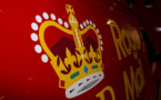 British Royal Mail may face strikes in protest over closed pension scheme