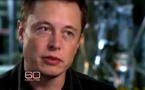 “Buy Ford”, Disgruntled Shareholders of Tesla Told By Elon Musk