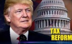 Trump Orders Tax Rule Review, Sets U.S. Tax Reform Announcement