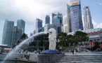 Singapore creates a large innovation fund