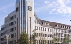 Deutsche Bank Gets Ready To Take Up Position At Micro Focus