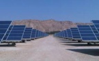 In Africa - Israeli Solar Power Takes On Jihad