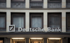 Deutsche Bank gets $ 170 million fine for Euribor manipulations