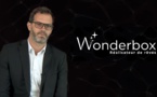 Interview with Fabrice Lépine, Wonderbox’s CEO: ‘Our strategy is to democratize the exception’