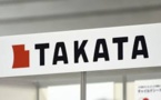 Filing For Bankruptcy This Month Is Air Bag Maker Takata: Reuters