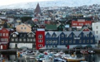 Faroe Islands are drumming up interest among oil investors