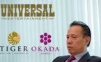 In Bid To Regain Control Of Gambling Empire, Okada Sues Family: Reuters