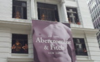 Abercrombie &amp; Fitch stops merger talks