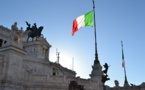 Italy is close to reducing the debt load