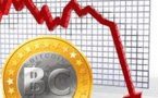 After China Moves to Halt Exchange, Bitcoin Crashes Again