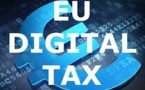 To Stem The ‘Bags Of Money’ Lost To Loopholes, EU Seeks A Digital Tax