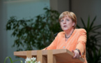 Parties of Germany seek a common ground to create a coalition