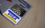 Visa and the cashless society: freedom is not so priceless