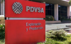 New head of PDVSA: We will get rid of corruption