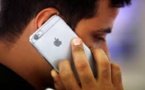 Apple To Be Hurt By Increase In Import Tax On Electronic Items Including Cell Phones By India