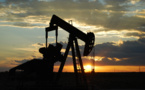 IEA: The US is getting ready to become the leader in oil production