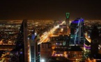 Right Now The Most Sought After Emerging Market Is Saudi Arabia