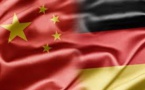 US Tariffs Makes Germany And China To Agree On To Work Together To Reduce Steel Overcapacity