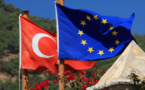 Why are Turkey-EU relations moving back?