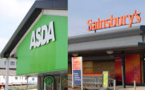 Talks Between Sainsbury And Walmart Ongoing For Purchase Of Asda By The U.K. Grocer