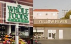 Partnership With Asian Eatery Named 'Yellow Fever' Puts Whole Foods In A Controversy