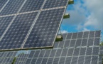 Ten solar-powered companies