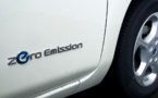 The UK sets to turn all cars zero-emission by 2030