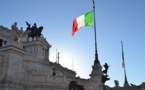 Italy’s Future In Euro-Zone Does Not Concern the EU Commissioner