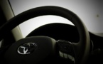 Toyota Motor Corp Combines Four Group Firms To Improve Self-Driving Technology